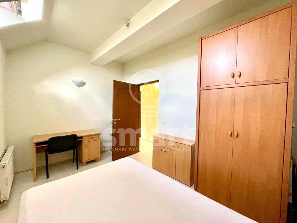 Apartament 3 camere bloc nou Zorilor UMF