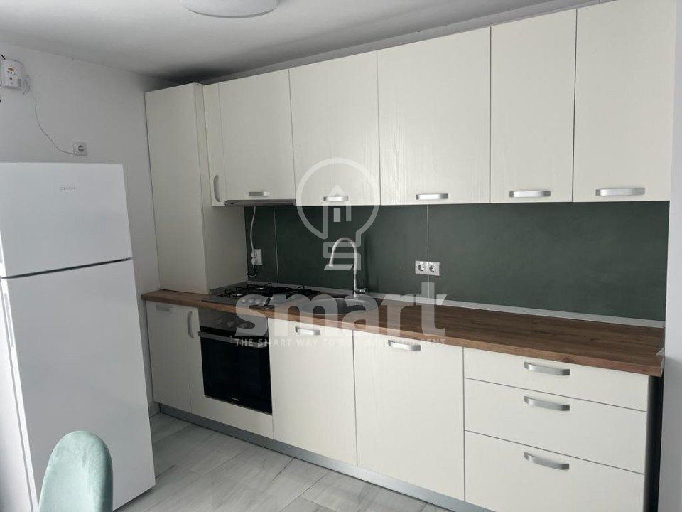 Apartament 3 camere , bloc nou, zona Hotel Ramada