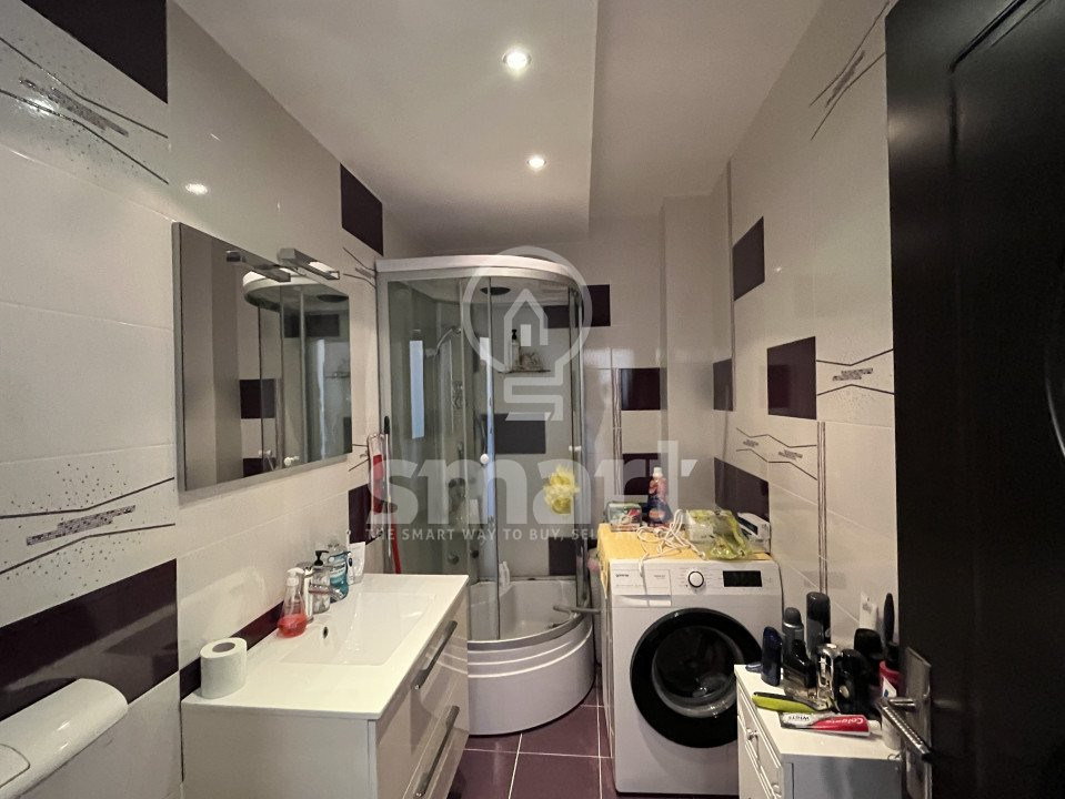 Apartament 1 camera bloc nou Zorilor