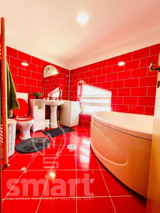 Apartament 2 camere Buna Ziua cu parcare 
