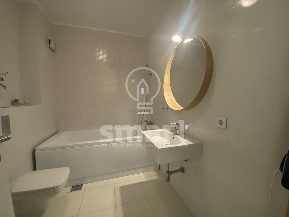 Apartament 2 camere BLOC NOU 62mp Marasti CBC Center