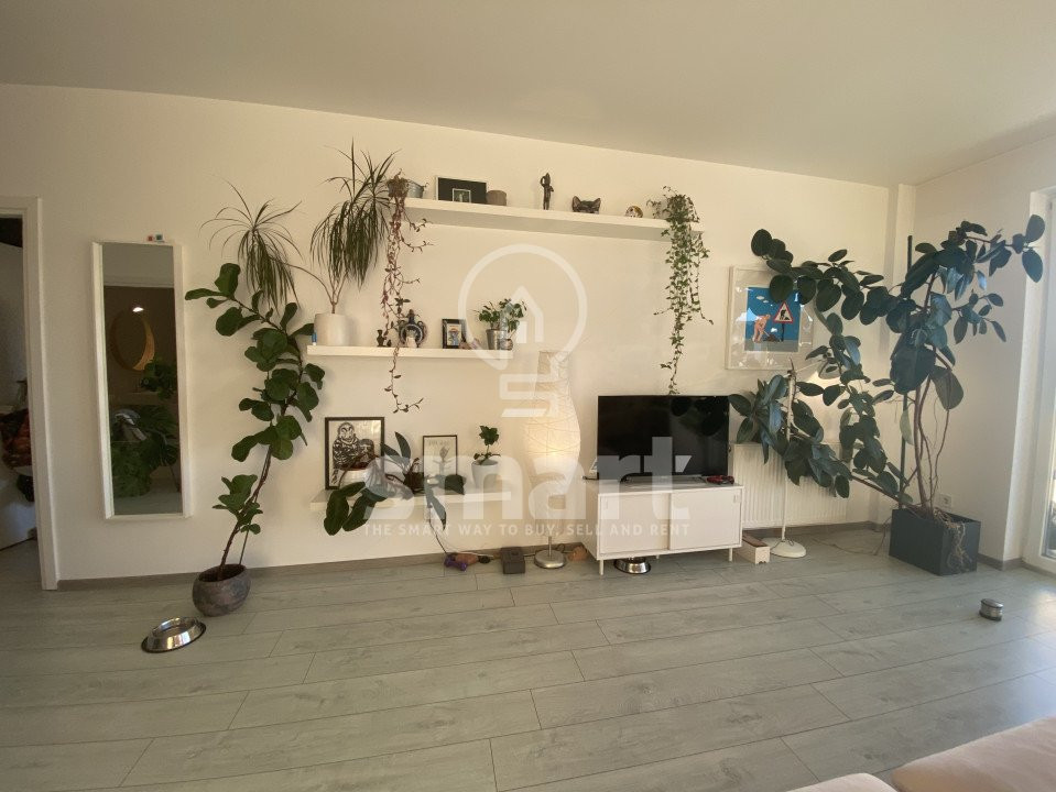 Apartament 2 camere BLOC NOU 62mp Marasti CBC Center