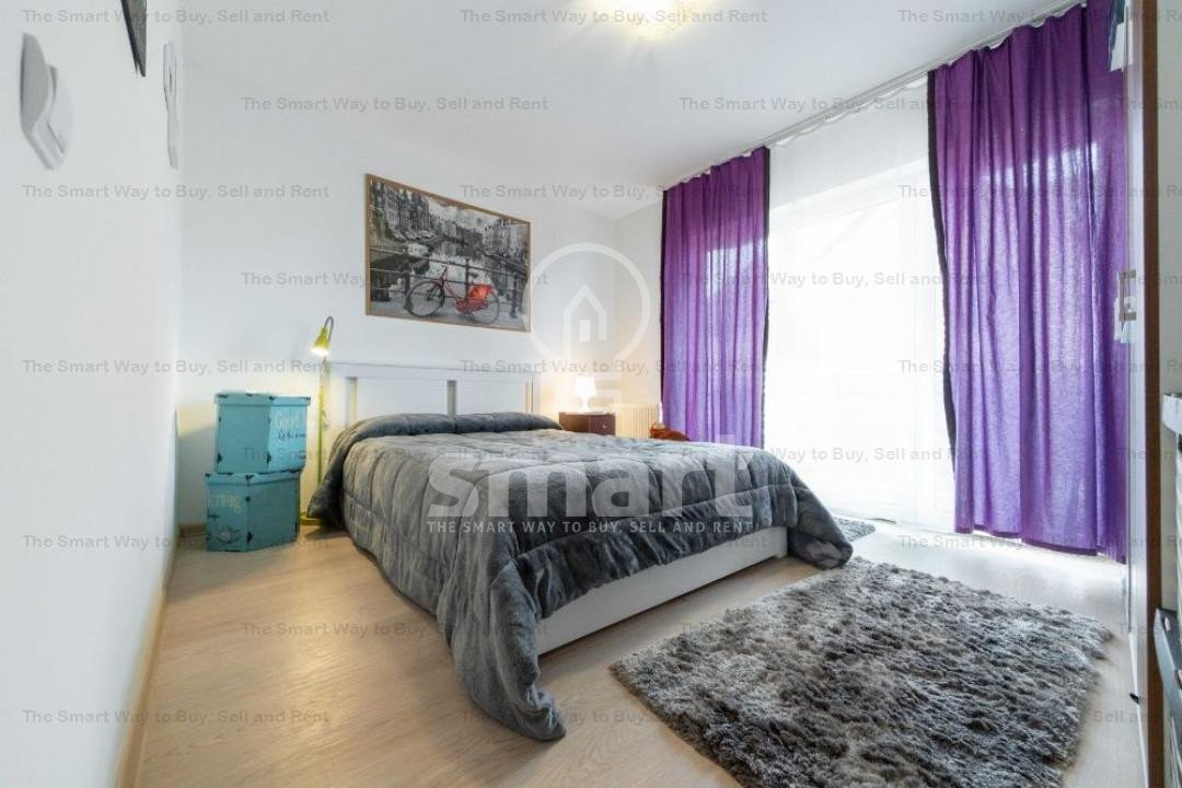 Apartament 2 camere NOU garaj Zorilor