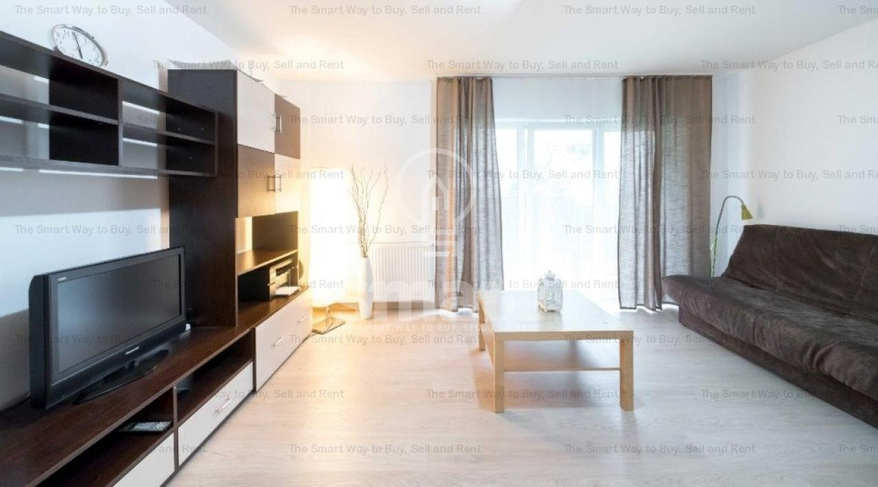 Apartament 2 camere NOU garaj Zorilor