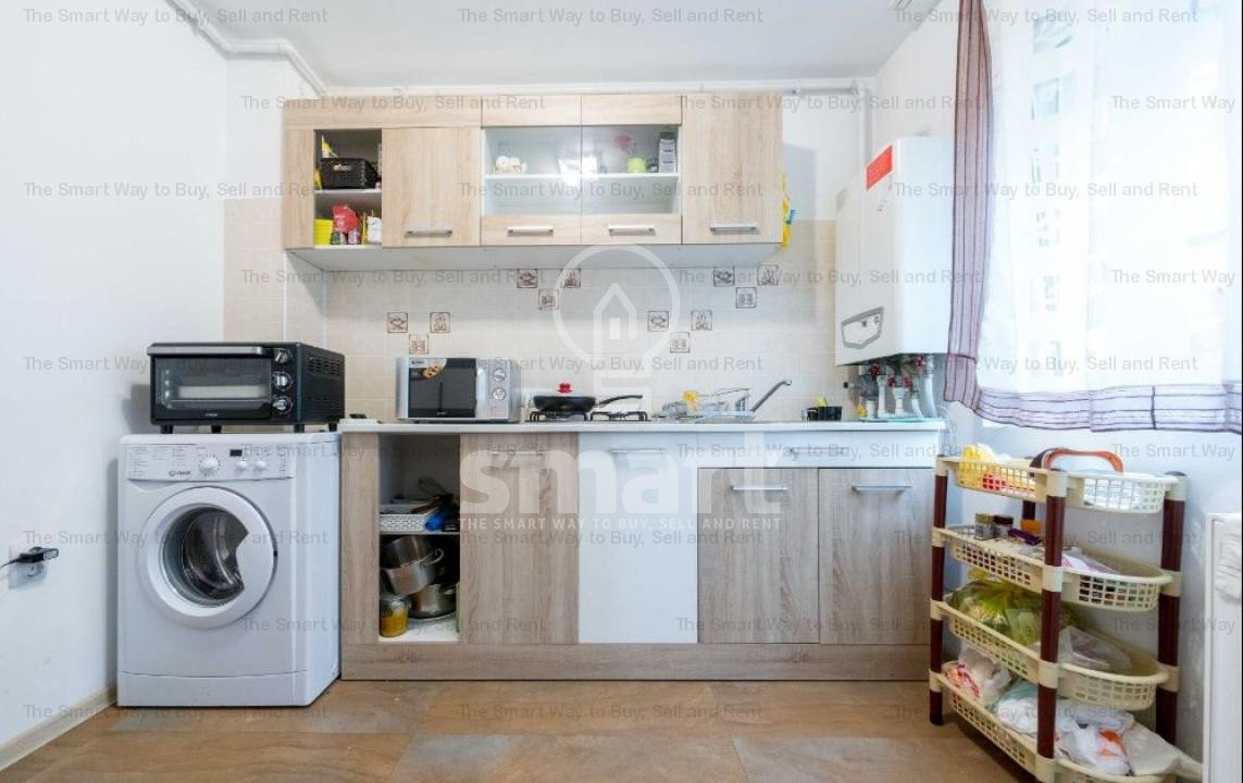Apartament 2 camere NOU garaj Zorilor