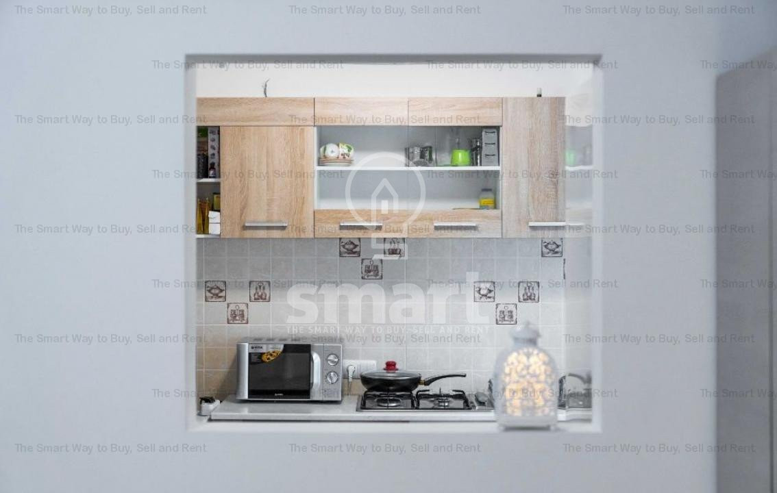 Apartament 2 camere NOU garaj Zorilor