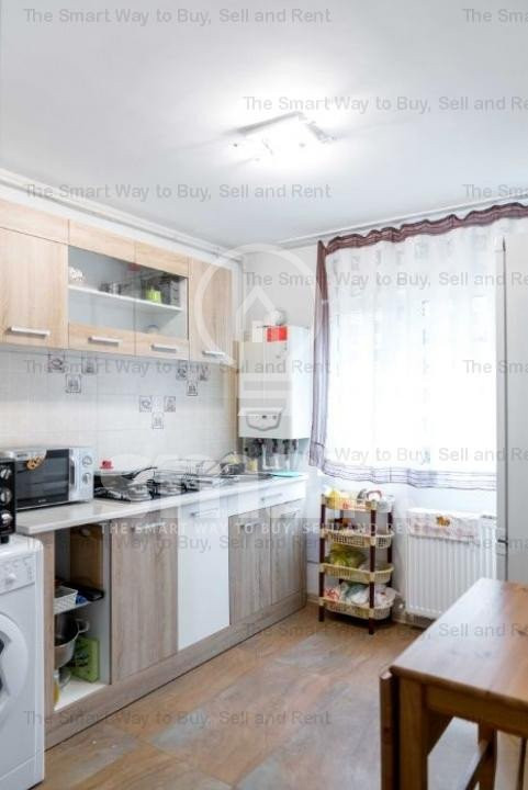 Apartament 2 camere NOU garaj Zorilor