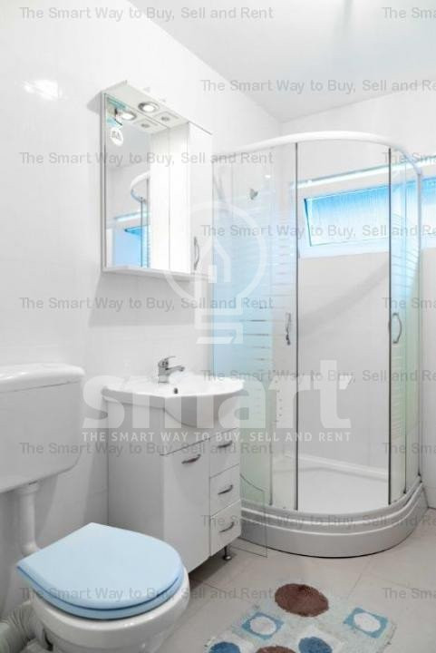 Apartament 2 camere NOU garaj Zorilor