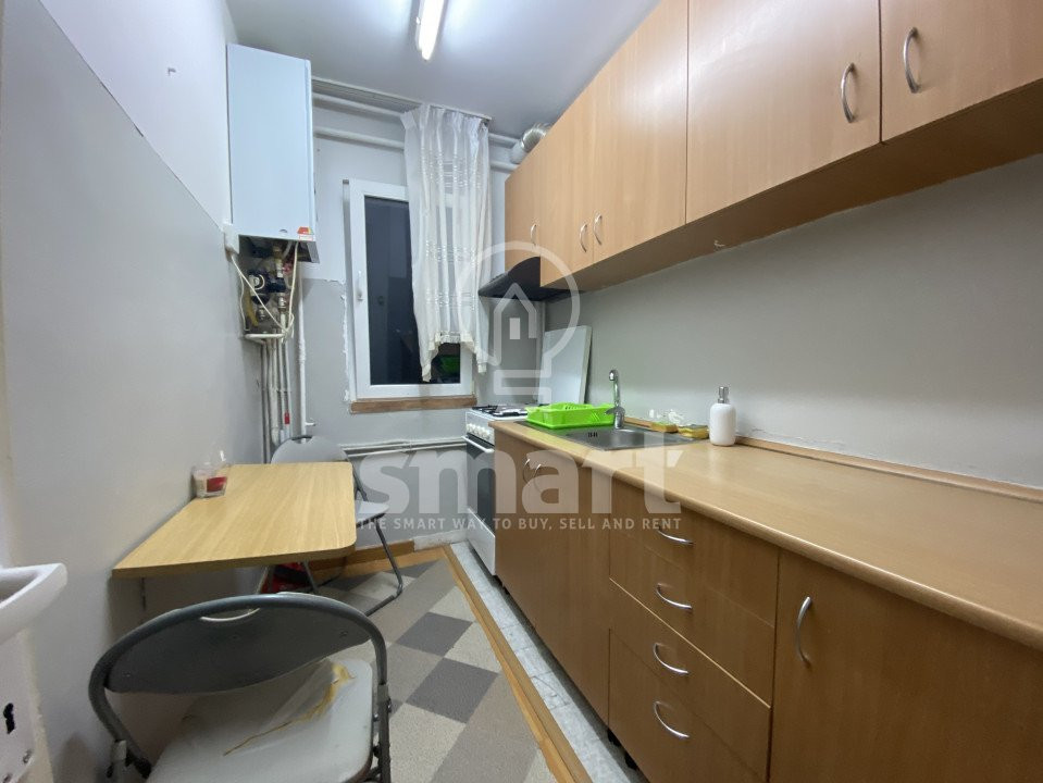 Apartament 2 camere Manastur zona Mc Donalds