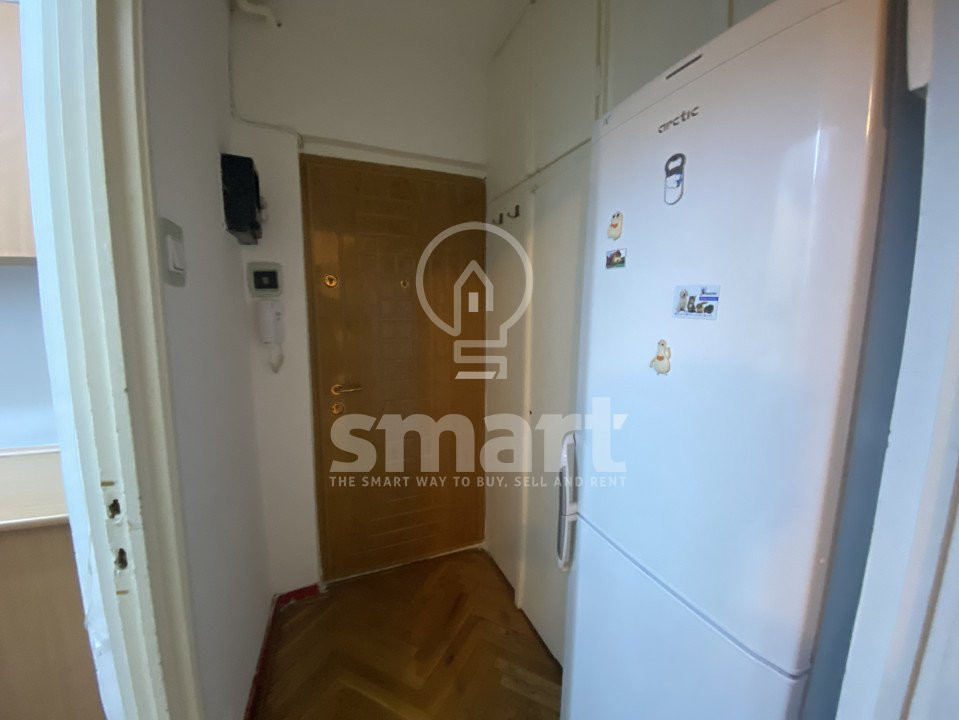 Apartament 2 camere Manastur zona Mc Donalds