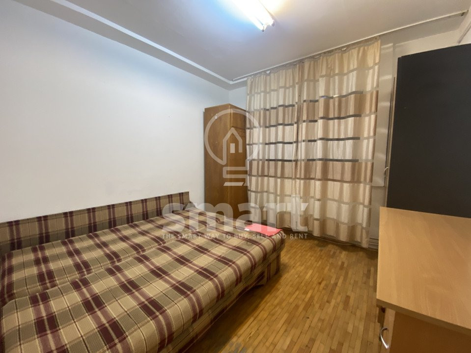 Apartament 2 camere Manastur zona Mc Donalds