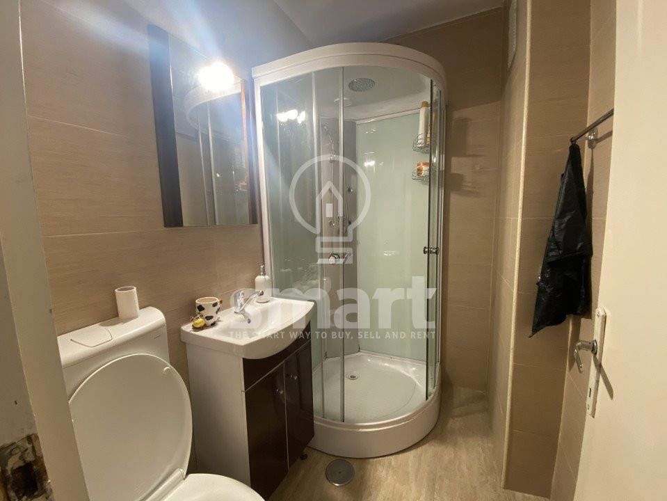 Apartament 2 camere Manastur zona Mc Donalds