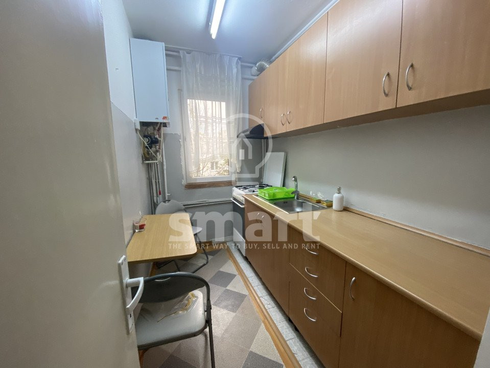 Apartament 2 camere Manastur zona Mc Donalds