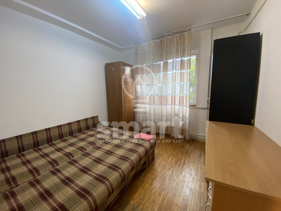 Apartament 2 camere Manastur zona Mc Donalds