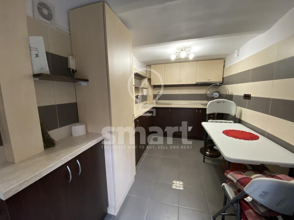 Apartament 2 camere lux Stil Interbelic Ultracentral