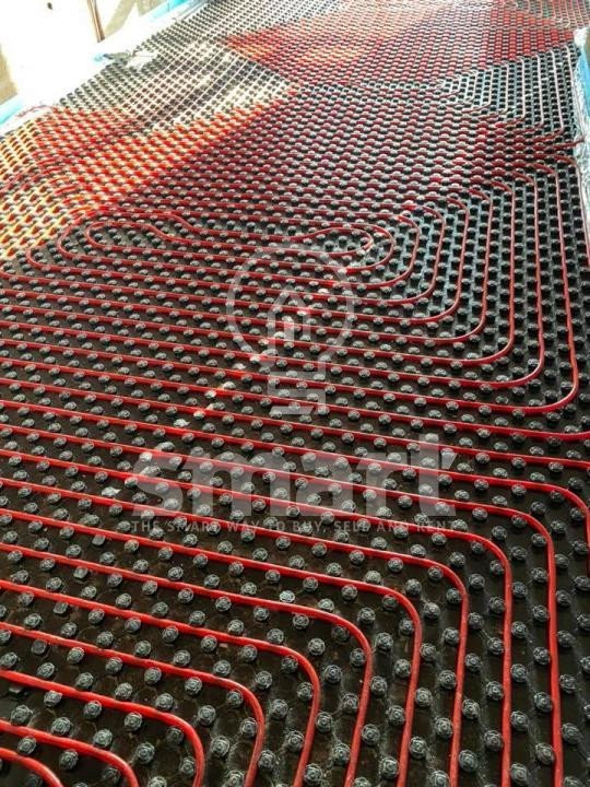 Apartament 3 camere BLOC NOU 73mp zona Vivo Floresti