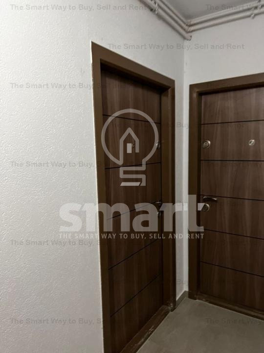 Apartament 3 camere BLOC NOU 73mp zona Vivo Floresti