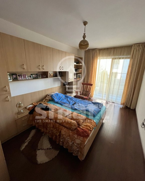 Apartament 2 camere Buna Ziua terasa 12mp