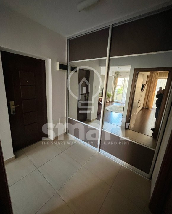 Apartament 2 camere Buna Ziua terasa 12mp
