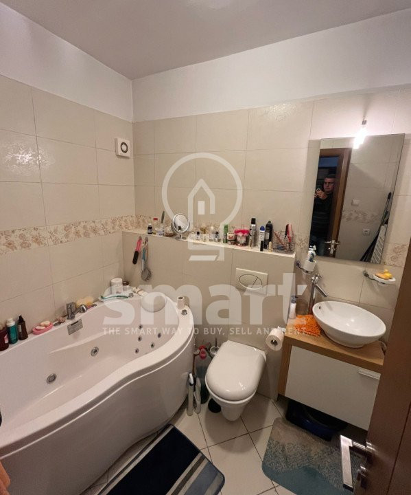 Apartament 2 camere Buna Ziua terasa 12mp