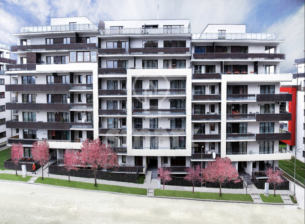Apartament 2 camere Buna Ziua terasa 12mp