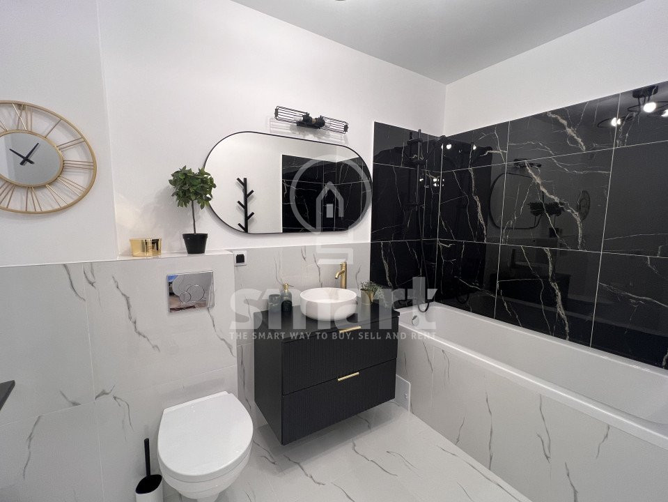 Apartament 2 camere zona Teilor, Floresti + Loc de parcare !!!