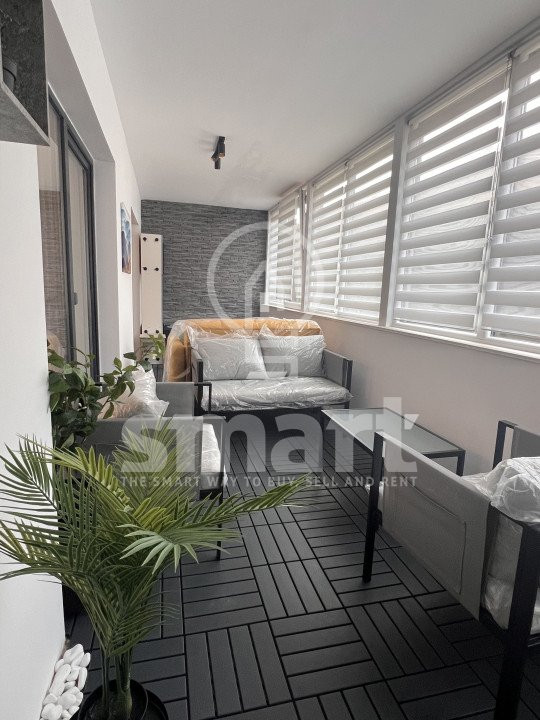 Apartament 2 camere zona Teilor, Floresti + Loc de parcare !!!
