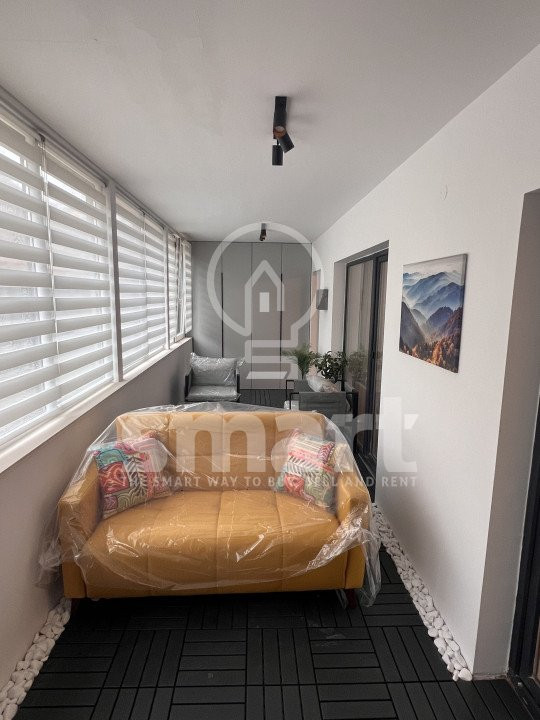 Apartament 2 camere zona Teilor, Floresti + Loc de parcare !!!