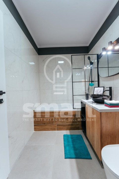 Apartament 2 camere zona Teilor, Floresti + Loc de parcare !!!