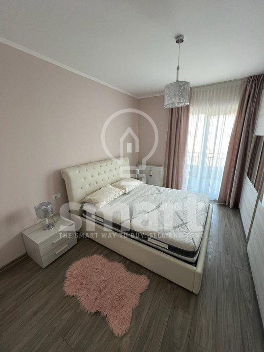 Apartament 2 camere , bloc nou, Zorilor, garaj inclus