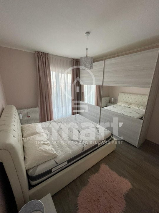 Apartament 2 camere , bloc nou, Zorilor, garaj inclus