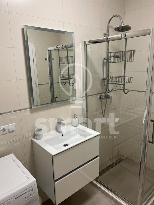 Apartament 2 camere , bloc nou, Zorilor, garaj inclus