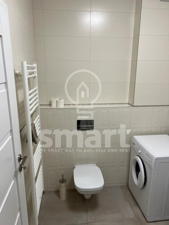 Apartament 2 camere , bloc nou, Zorilor, garaj inclus