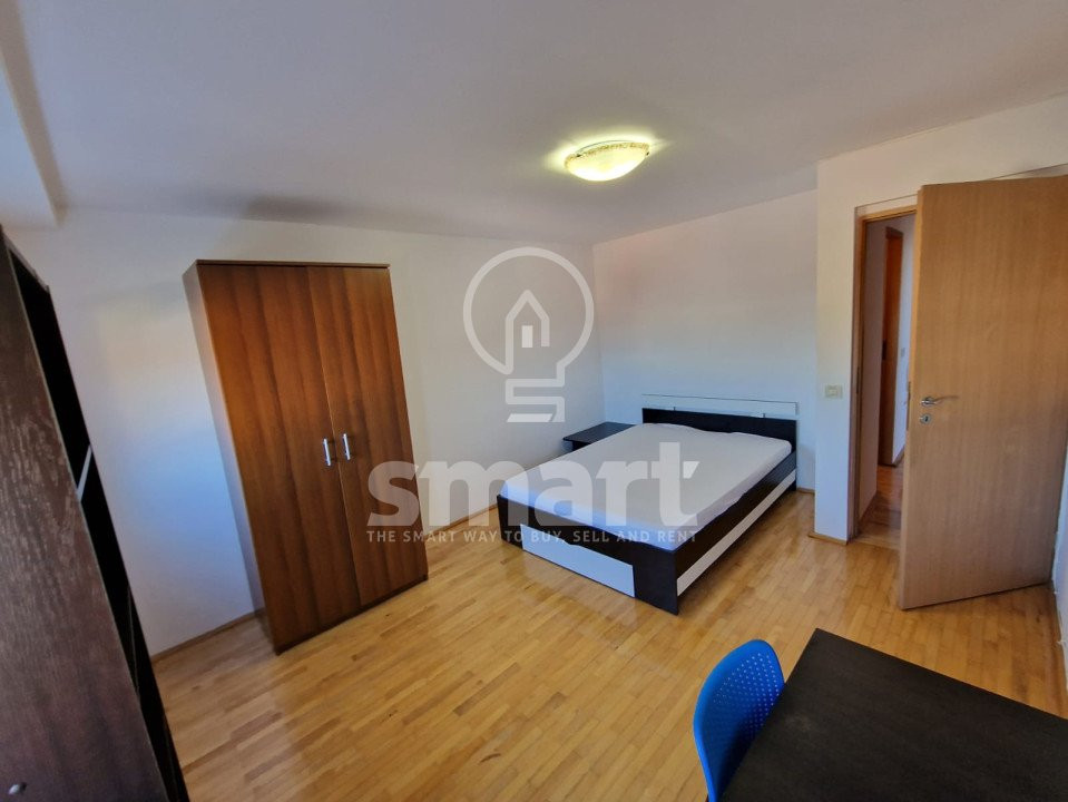 Apartament 3 camere 100mp Zorilor