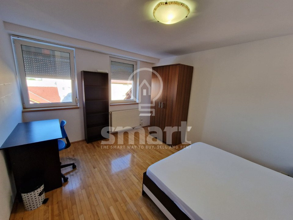 Apartament 3 camere 100mp Zorilor