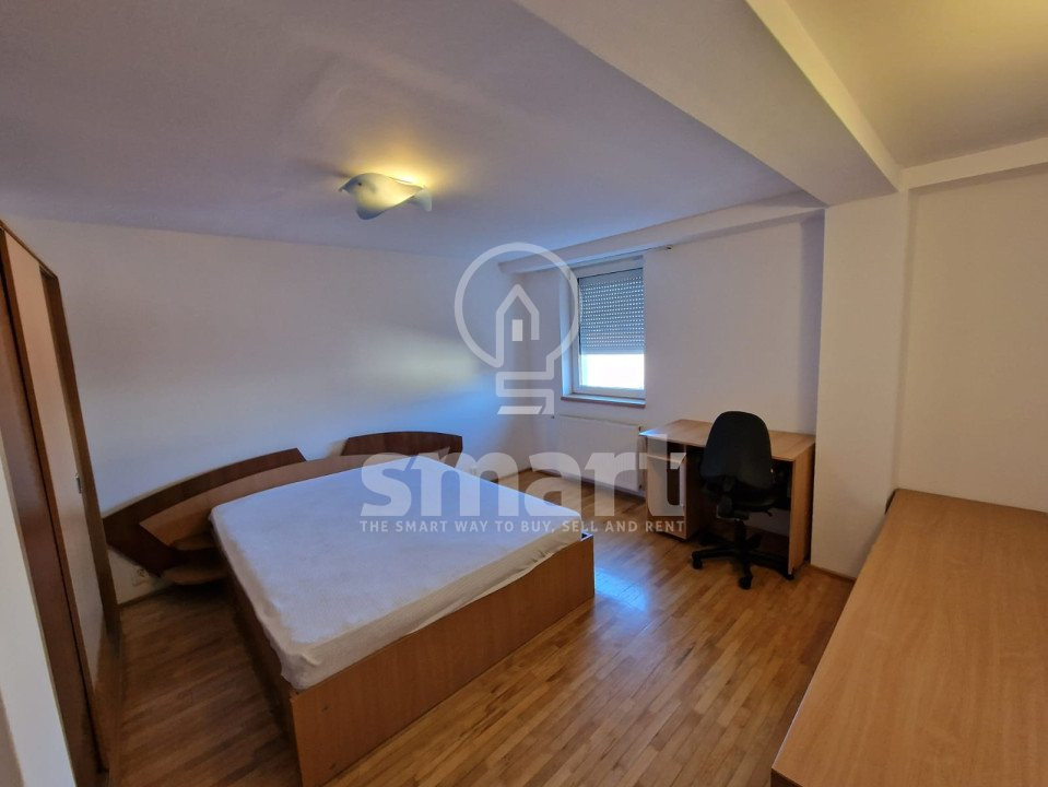 Apartament 3 camere 100mp Zorilor