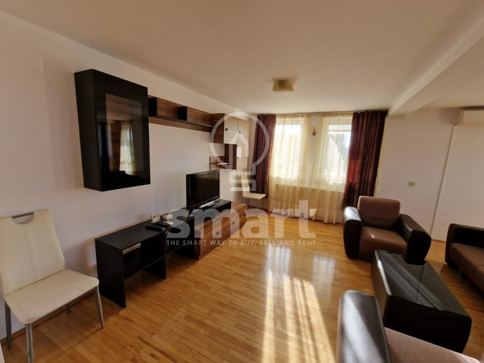 Apartament 3 camere 100mp Zorilor