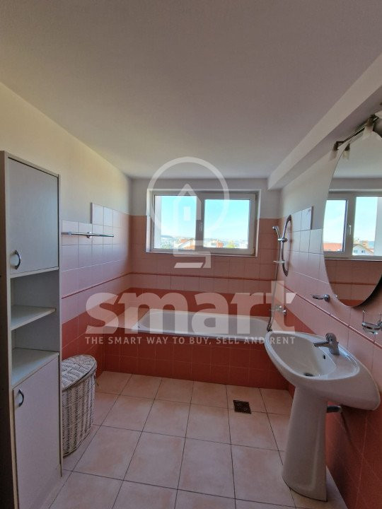 Apartament 3 camere 100mp Zorilor