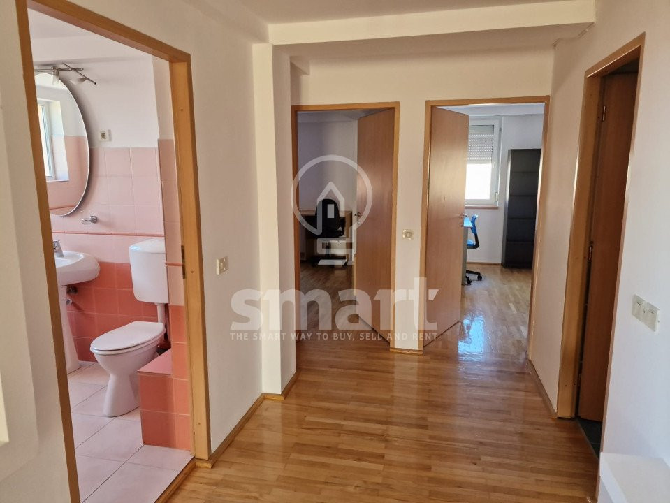 Apartament 3 camere 100mp Zorilor