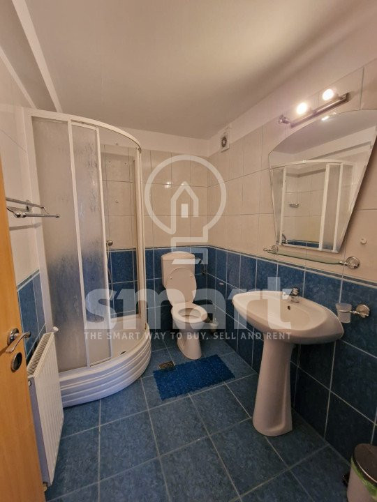 Apartament 3 camere 100mp Zorilor