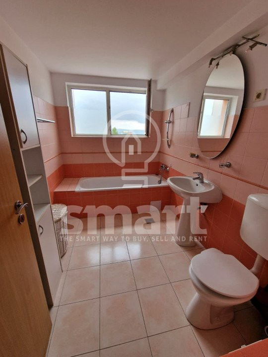 Apartament 3 camere 100mp Zorilor