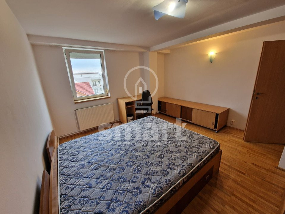 Apartament 3 camere 100mp Zorilor