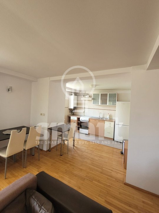Apartament 3 camere 100mp Zorilor