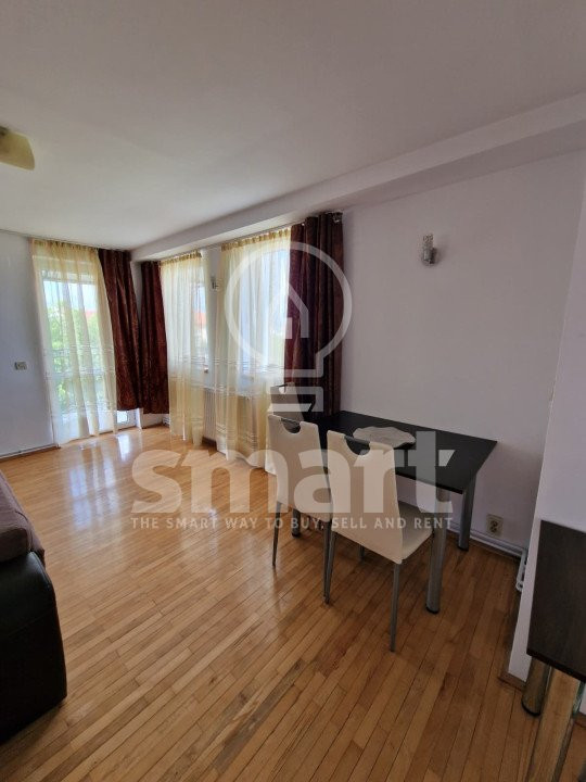 Apartament 3 camere 100mp Zorilor