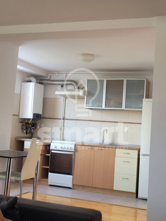 Apartament 3 camere 100mp Zorilor