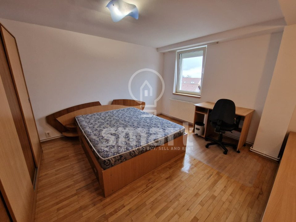Apartament 3 camere 100mp Zorilor
