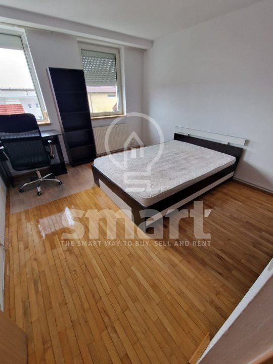 Apartament 3 camere 100mp Zorilor
