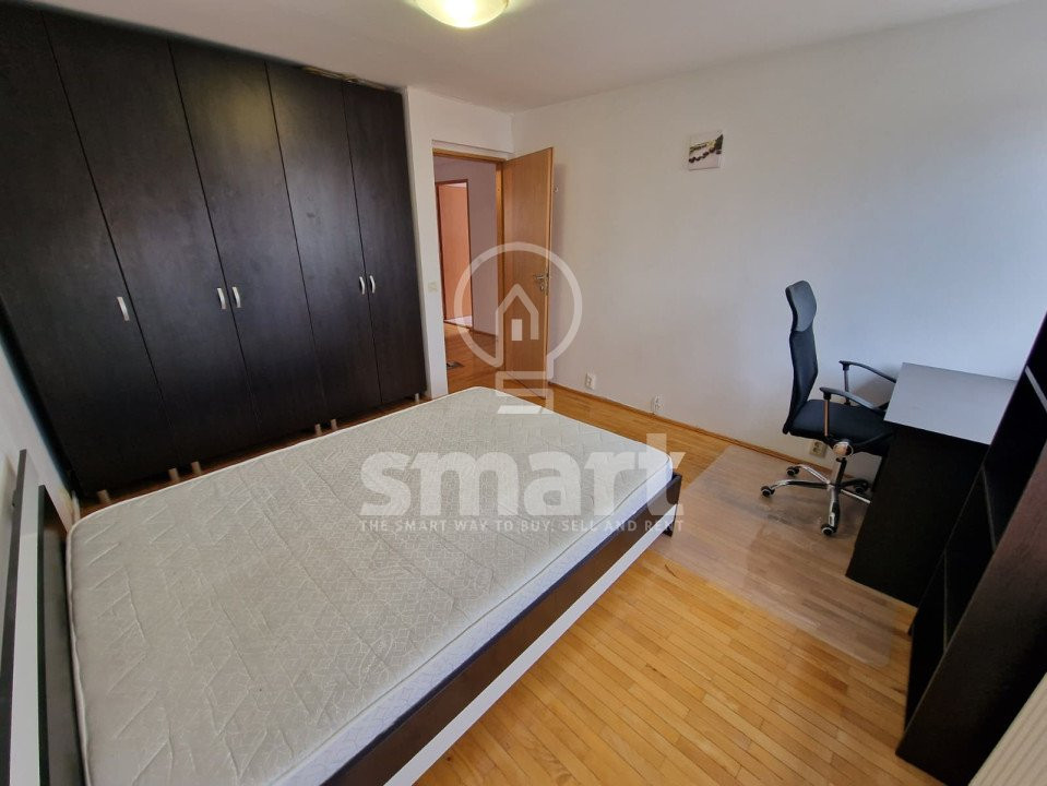 Apartament 3 camere 100mp Zorilor