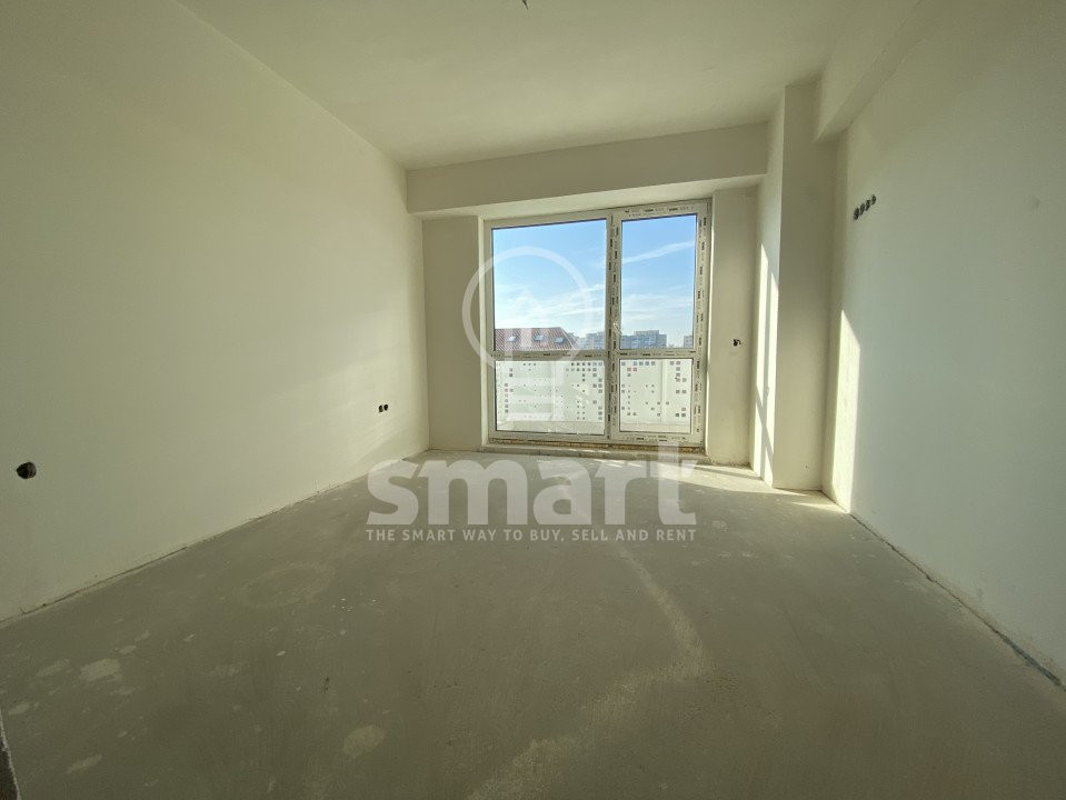 Apartament 3 camere 100mp terasa BLOC NOU Zorilor