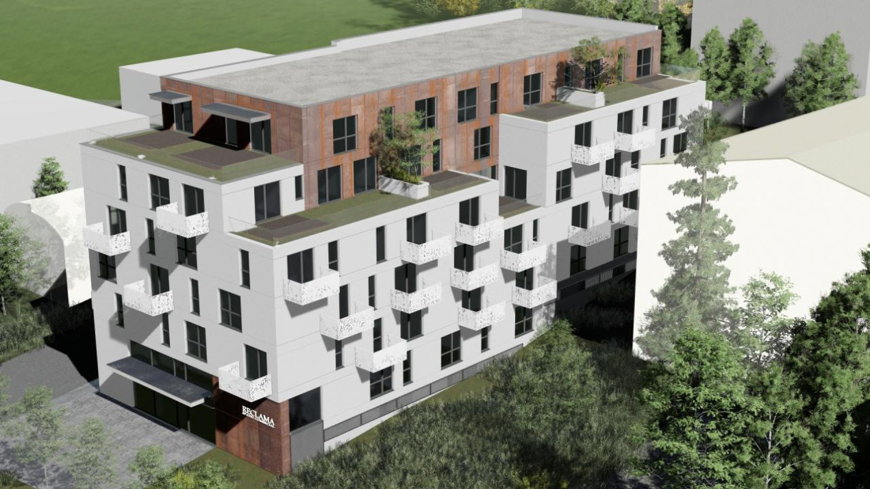 Apartament 1 camere BLOC NOU Frunzisului 